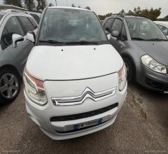 Auto - Citroen c3 picasso 1.6 hdi 90 exclusive