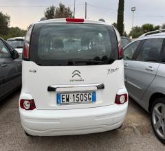 Auto - Citroen c3 picasso 1.6 hdi 90 exclusive