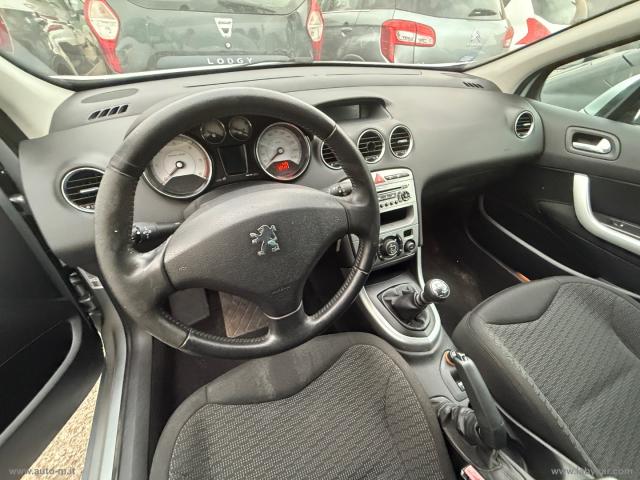 Auto - Peugeot 308 1.6 hdi 110 cv sw ciel tecno