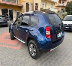 Auto - Dacia duster 1.5 dci 110 cv s&s 4x4 ss brave