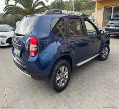 Auto - Dacia duster 1.5 dci 110 cv s&s 4x4 ss brave