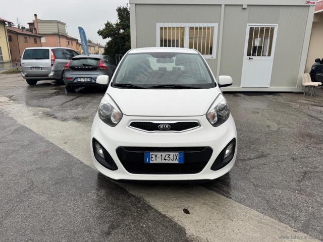 Auto - Kia picanto 1.0 12v ecogpl 5p. city