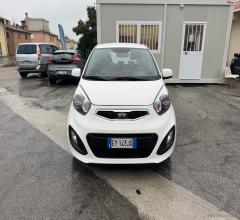 Kia picanto 1.0 12v ecogpl 5p. city