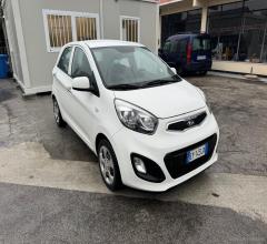 Auto - Kia picanto 1.0 12v ecogpl 5p. city