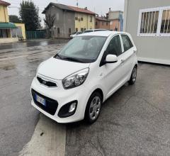 Auto - Kia picanto 1.0 12v ecogpl 5p. city