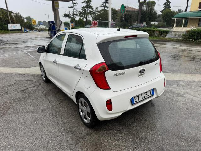 Auto - Kia picanto 1.0 12v ecogpl 5p. city