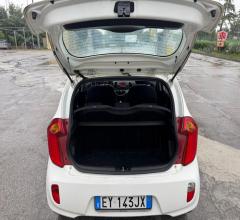 Auto - Kia picanto 1.0 12v ecogpl 5p. city