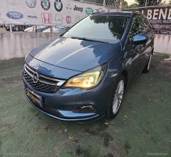 Auto - Opel astra 1.6 biturbo cdti s&s st dynamic