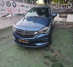 Auto - Opel astra 1.6 biturbo cdti s&s st dynamic