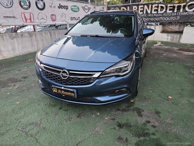 Auto - Opel astra 1.6 biturbo cdti s&s st dynamic