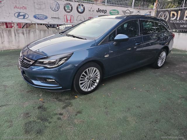 Auto - Opel astra 1.6 biturbo cdti s&s st dynamic