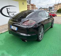 Auto - Porsche panamera 3.0 diesel