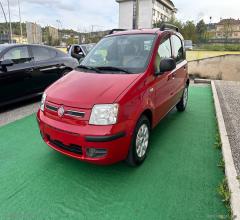 Auto - Fiat panda 1.2 emotion