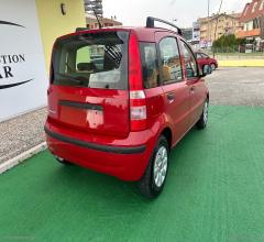 Auto - Fiat panda 1.2 emotion