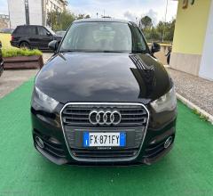 Auto - Audi a1 spb 1.6 tdi attraction