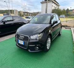 Auto - Audi a1 spb 1.6 tdi attraction