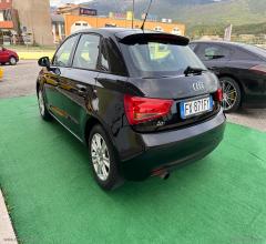 Auto - Audi a1 spb 1.6 tdi attraction