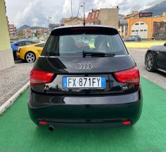 Auto - Audi a1 spb 1.6 tdi attraction