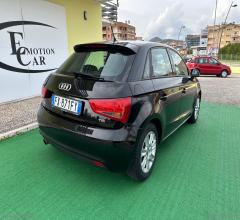 Auto - Audi a1 spb 1.6 tdi attraction