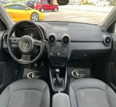 Auto - Audi a1 spb 1.6 tdi attraction