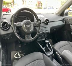 Auto - Audi a1 spb 1.6 tdi attraction