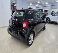 Auto - Smart forfour 70 1.0 prime