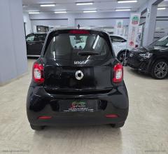 Auto - Smart forfour 70 1.0 prime