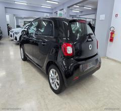 Auto - Smart forfour 70 1.0 prime