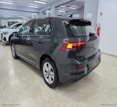 Auto - Volkswagen golf 2.0 tdi 1st edition life