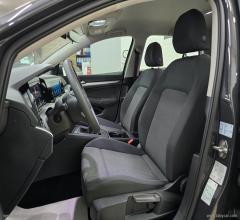 Auto - Volkswagen golf 2.0 tdi 1st edition life