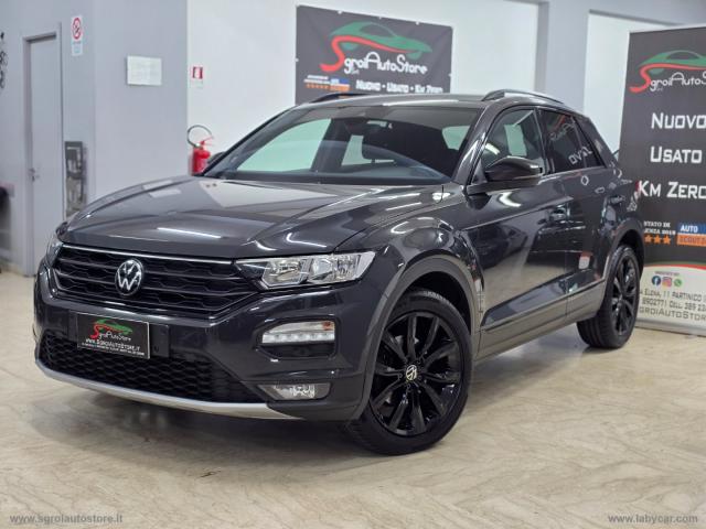 Auto - Volkswagen t-roc 2.0 tdi advanced bluemot. tech.