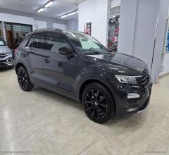 Auto - Volkswagen t-roc 2.0 tdi advanced bluemot. tech.