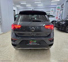 Auto - Volkswagen t-roc 2.0 tdi advanced bluemot. tech.