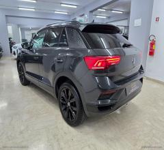 Auto - Volkswagen t-roc 2.0 tdi advanced bluemot. tech.