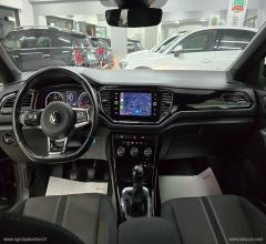 Auto - Volkswagen t-roc 2.0 tdi advanced bluemot. tech.