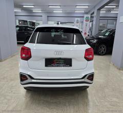 Auto - Audi q2 30 tdi s line edition