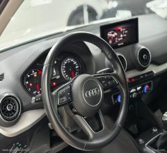 Auto - Audi q2 30 tdi s line edition