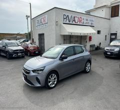 Opel corsa 1.2 edition