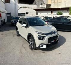 Auto - Citroen c3 bluehdi 100 s&s you