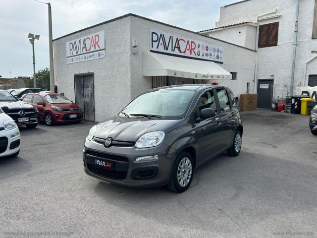 Auto - Fiat panda 1.0 firefly s&s hybrid