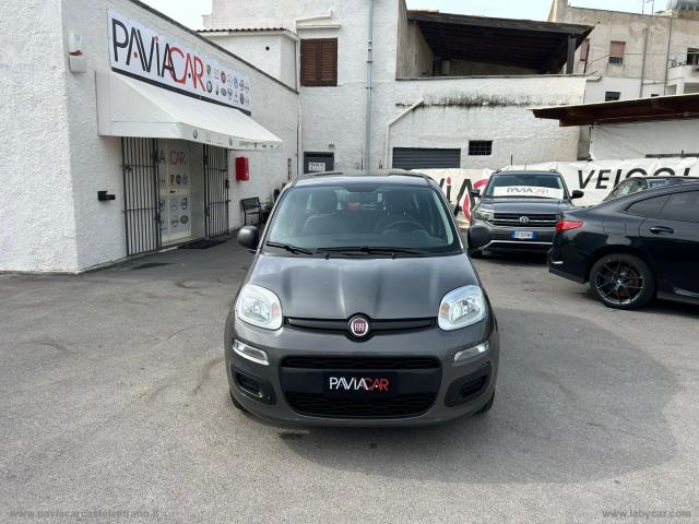 Auto - Fiat panda 1.0 firefly s&s hybrid