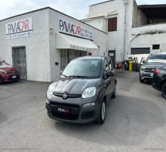 Auto - Fiat panda 1.0 firefly s&s hybrid