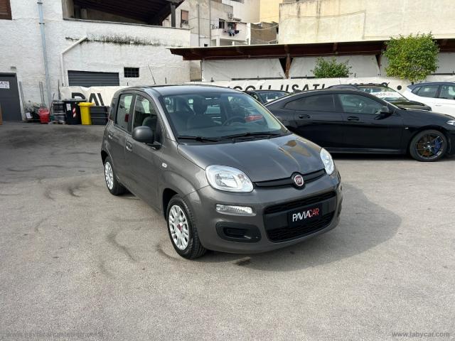 Auto - Fiat panda 1.0 firefly s&s hybrid