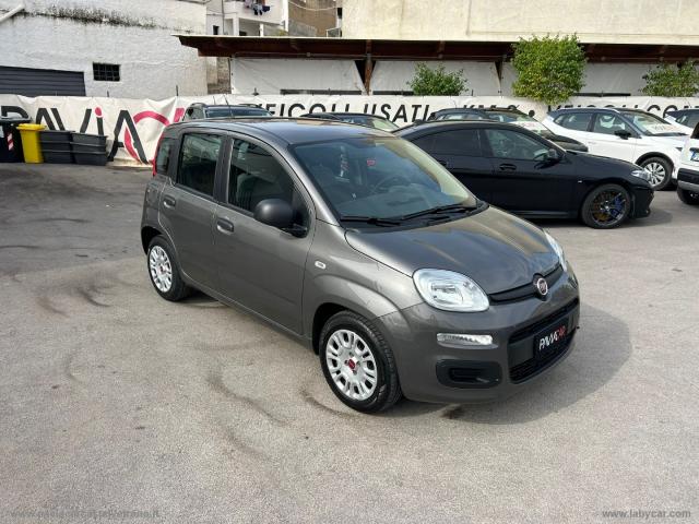 Auto - Fiat panda 1.0 firefly s&s hybrid