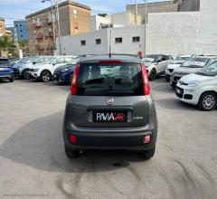 Auto - Fiat panda 1.0 firefly s&s hybrid