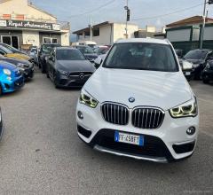 Auto - Bmw x1 xdrive20d x line