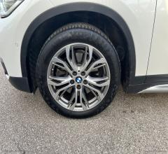 Auto - Bmw x1 xdrive20d x line