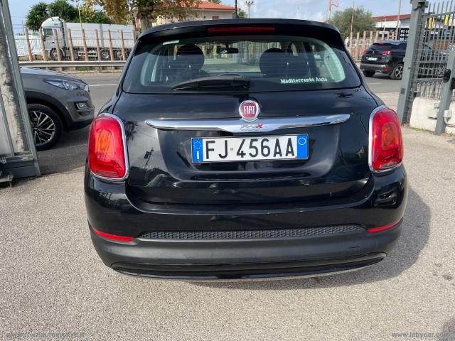 Auto - Fiat 500x 1.3 m.jet 95 cv pop star