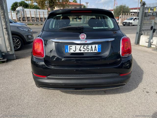 Auto - Fiat 500x 1.3 m.jet 95 cv pop star