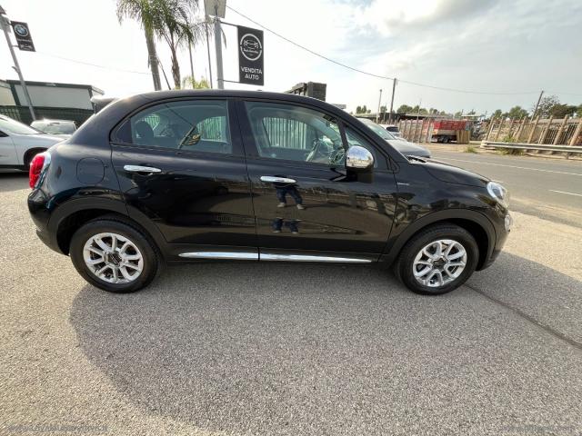 Auto - Fiat 500x 1.3 m.jet 95 cv pop star